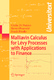 Malliavin calculus for Lévy processes with applications to finance / Proske, Frank