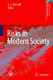 Risks in Modern Society / Hans-Jürgen Bischoff.