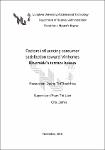 Factors influencing consumer satisfaction toward Vinhomes Riverside’s terrace houses.pdf.jpg