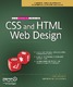 The Essential Guide to CSS and HTML Web Design / Craig Grannell