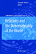 Relativity and the Dimensionality of the World