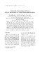 Framework of Critical Success Factors for Lean Implementation in Vietnam Manufacturing Enterprises / Lê, Anh Tuấn