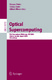 Optical SuperComputing