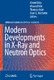 Modern Developments in X-Ray and Neutron Optics