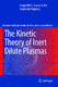 The Kinetic Theory of a Dilute Ionized Plasma / Leopoldo S. García-Colín, Leonardo Dagdug