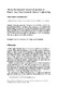 Three-Dimensional Numerical Analysis of Dowel-Type Connections in Timber Engineering / Resch, Eckart