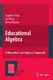 Educational Algebra / Eugenio Filloy, Luis Puig, Teresa Rojano