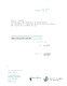 Application des méthodes d’intelligence artificielle à l’analyse de la production d’eau des puits de stockage de gaz / NGUYEN, Ba Linh