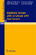 Algebraic groups and lie groups with few factors / Di Bartolo, Alfonso.