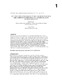 Relationship between quality management practices and competitive performance - Japanese quality award perspective / Yoshiki, Matsui