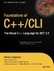 Foundations of C++/CLI / Gordon Hogenson