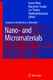 Nano- and micromaterials