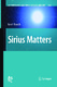 Sirius Matters / Brosch, Noah