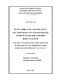 WENN LIEBE KEINE GRENZE KENNT EIN VERGLEICH VON AUSGEWÄHLTEN WERKEN IN DER DDR-UND DER BRD-LITERATUR = Khi tình yêu không phân biệt ranh giới: So sánh các tác phẩm được chọn giai đoạn Đông Đức và Tây Đức trước tái thống nhất / Vũ, Thúy An; Lütvogt, Dörte