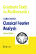 Classical Fourier Analysis / Grafakos, Loukas