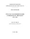 Công cuộc cải cách kinh tế xã hội ở tỉnh Quảng Tây - Trung Quốc (1978 - 2005) / Đồng, Xuân Khanh