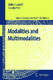 Modalities and Multimodalities / Pizzi, Claudio