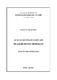 Sử dụng phương pháp biến đổi để giải hệ phương trình hai ẩn / Nguyễn, Thị Hường