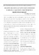 REALIZING THE CRITICAL OF SUPPLY CHAIN INTEGRATION IN MERGERS & ACQUISITIONS: FROM THEORETICAL PERSPECTIVES TO REALITY / Trần, Công Thành