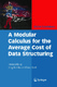 A Modular Calculus for the Average Cost of Data Structuring / Michel Schellekens.