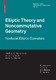 Elliptic theory and noncommutative geometry : nonlocal elliptic operators / Nazaikinskii, V. E. ; Savin, Anton Yu ; Sternin, B. Yu