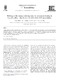 Melting of the charge-ordering state by ruthenium doping in Ca0.6Pr0.4Mn1 yRuyO3 (y¼0, 0.03, 0.05, 0.07) perovskites / Phung, ThanhPQ