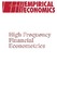 High frequency financial econometrics : recent developments