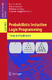 Probabilistic inductive logic programming : theory and applications