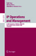 IP Operations and Management