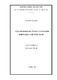 Vấn đề dinh dưỡng của trẻ em trên báo chí Việt Nam = Child nutrition in Vietnam newspapers / Cấn, Thị Quỳnh Trang; Nguyễn, Thị Quý Phương