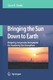 Bringing the sun down to Earth : designing inexpensive instruments for monitoring the atmosphere / David R. Brooks.