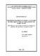 Linguistic features of American-English in The adventures of Tom Sawyer" by Mark Twain. = Đặc điểm ngôn ngữ của tiếng Anh Mỹ trong "Những cuộc phiêu lưu của Tom Sawyer" của Mark Twain. / Đỗ, Thị Phương Mai; Van, Thị Thanh Bình