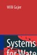 Systems Analysis for Water Technology / Gujer, Willi