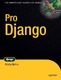 Pro Django / Alchin, Marty