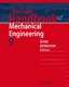 Springer handbook of mechanical engineering / Grote, Karl-Heinrich ; Antonsson, Erik K.