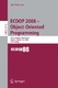 ECOOP 2008 - Object-Oriented Programming