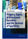 Property Rights in Investment Securities and the Doctrine of Specificity / Johansson, Erica