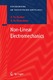 Non-Linear Electromechanics / V.I. Babitsky, J. Wittenburg.