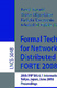 Formal Techniques for Networked and Distributed Systems - FORTE 2008