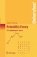 Probability theory : a comprehensive course / Klenke, Achim.