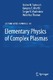 Elementary Physics of Complex Plasmas / Vadim N. Tsytovich, Gregory E. Morfill, Sergey V. Vladimirov, Hubertus M. Thomas