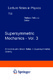 SupersymmetricMechanics - Vol. 3