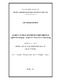 Quản lý sự thay đổi Trường THPT hiện nay (Nghiên cứu trường hợp trường THPT Dân tộc nội trú tỉnh Tuyên Quang) / Lưu, Thị Thanh Thùy; Đỗ, Minh Cương