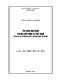 Tội chứa mại dâm trong Luật Hình sự Việt Nam = Court as protection of human right through adjudication of criminal cases / Lê, Thị Thương Huyền