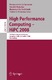 High Performance Computing - HiPC 2008