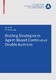 Bidding Strategies in Agent-Based Continuous Double Auctions / Marius Walliser, Stefan Brantschen, Monique Calisti, Marc Herbstritt.