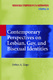 Contemporary perspectives on lesbian, gay, and bisexual identities