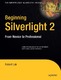 Beginning Silverlight 2 / Lair, Robert