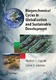 Biogeochemical Cycles in Globalization and Sustainable Development / Varotsos, Costas A.