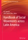 Handbook of Social Movements across Latin America / Allen, Cordero Ulate